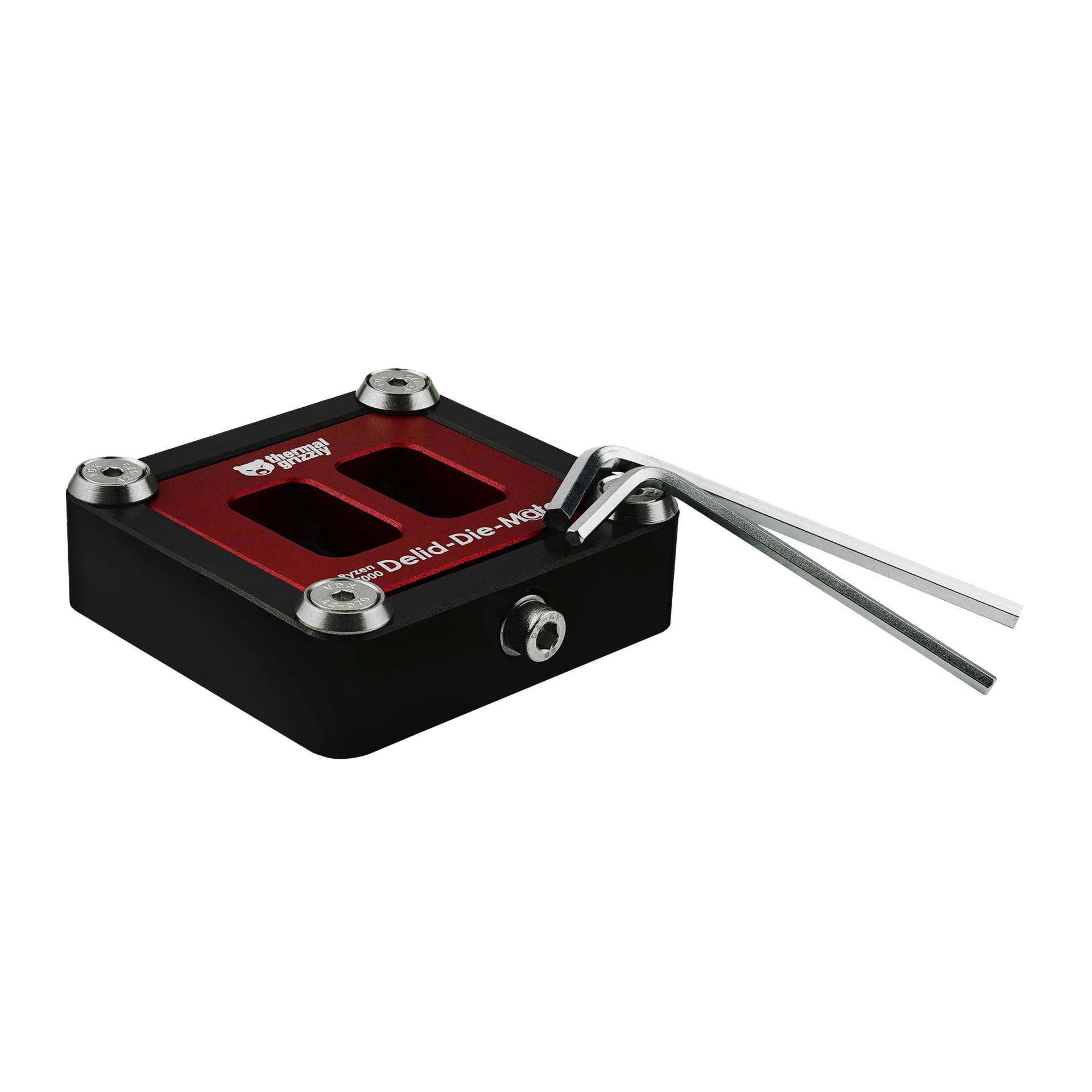 Thermal Grizzly Delid-Die-Mate - CPU-Integrierter-1