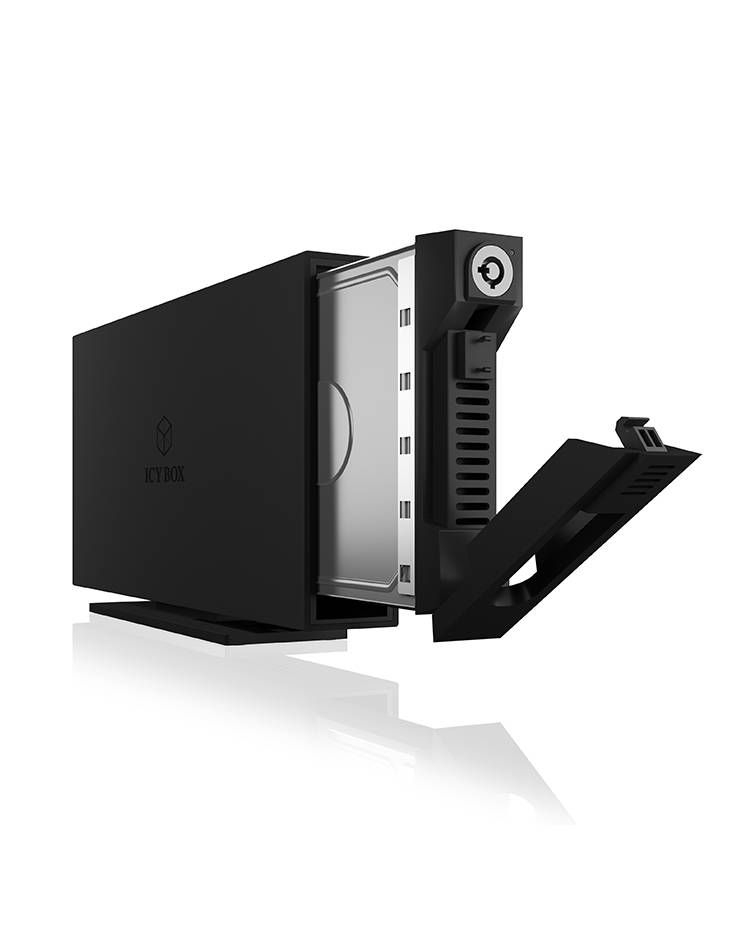 RAIDON HDD Einschub f. GR3660/GR3680 GT1670-1