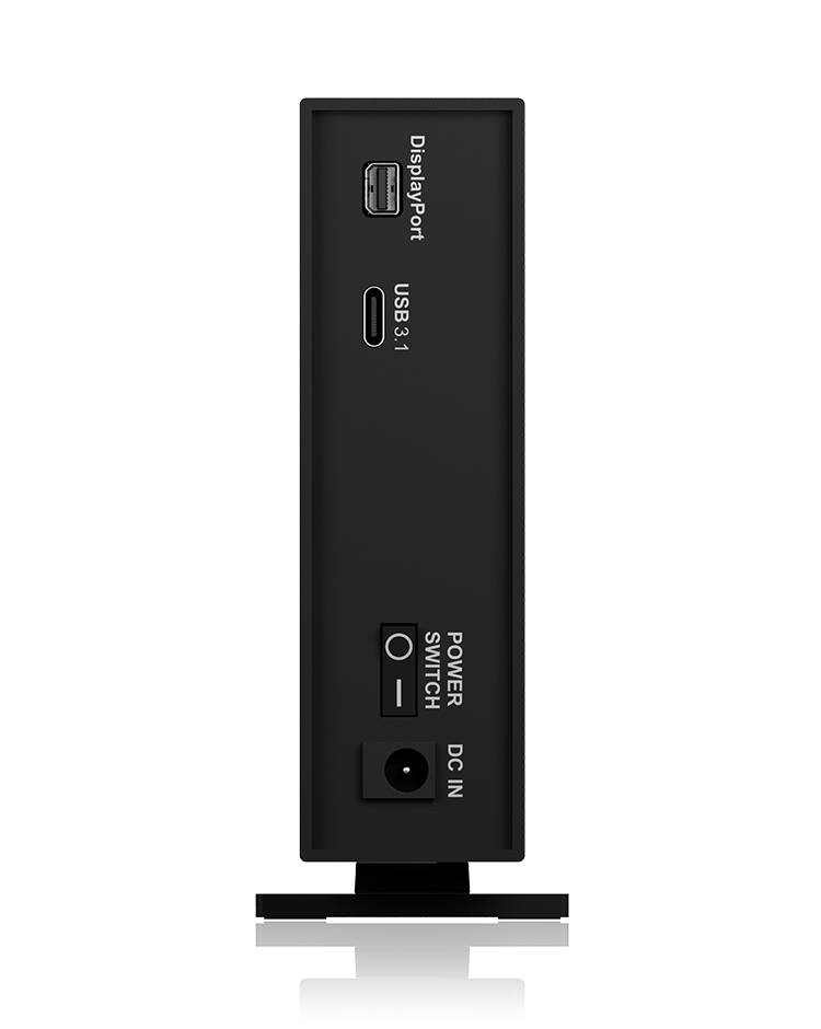 RAIDON HDD Einschub f. GR3660/GR3680 GT1670-3