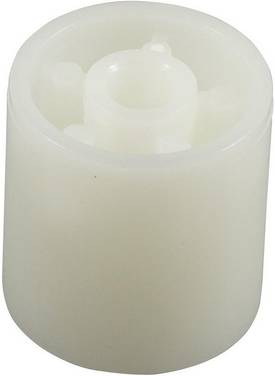 Samsung JC66-00529A, Roller, Weiß, 1 Stück(e)