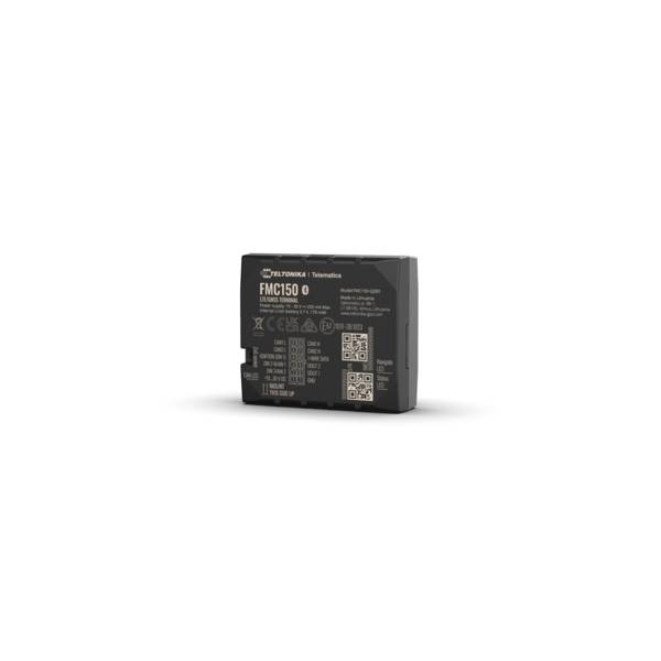 TELTONIKA - · Tracker GPS· FMC150· Fahrzeug· LTE/GSM/GNSS/BLE 4.0