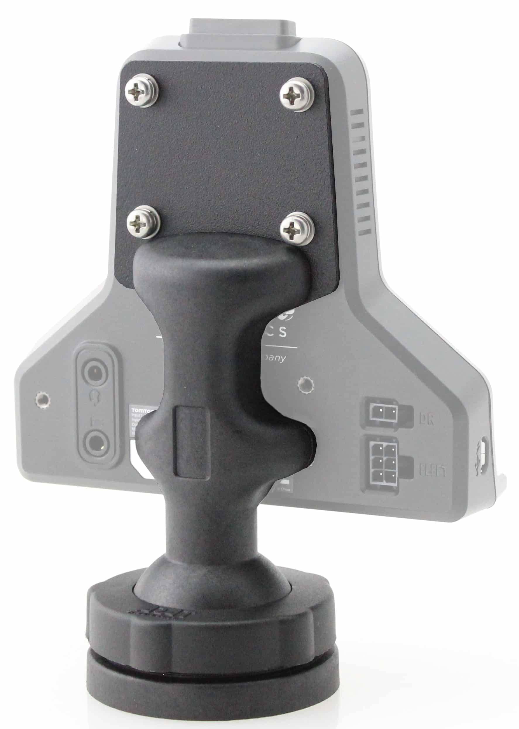 ARAT Bildschirm-Aufnahme Webfleet Solutions PRO 8375 Truck 7'' - 17,8 cm-1