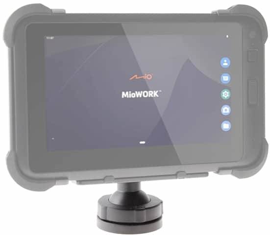 ARAT Bildschirm-Aufnahme Webfleet Solutions PRO 8375 Truck 7'' - 17,8 cm-2