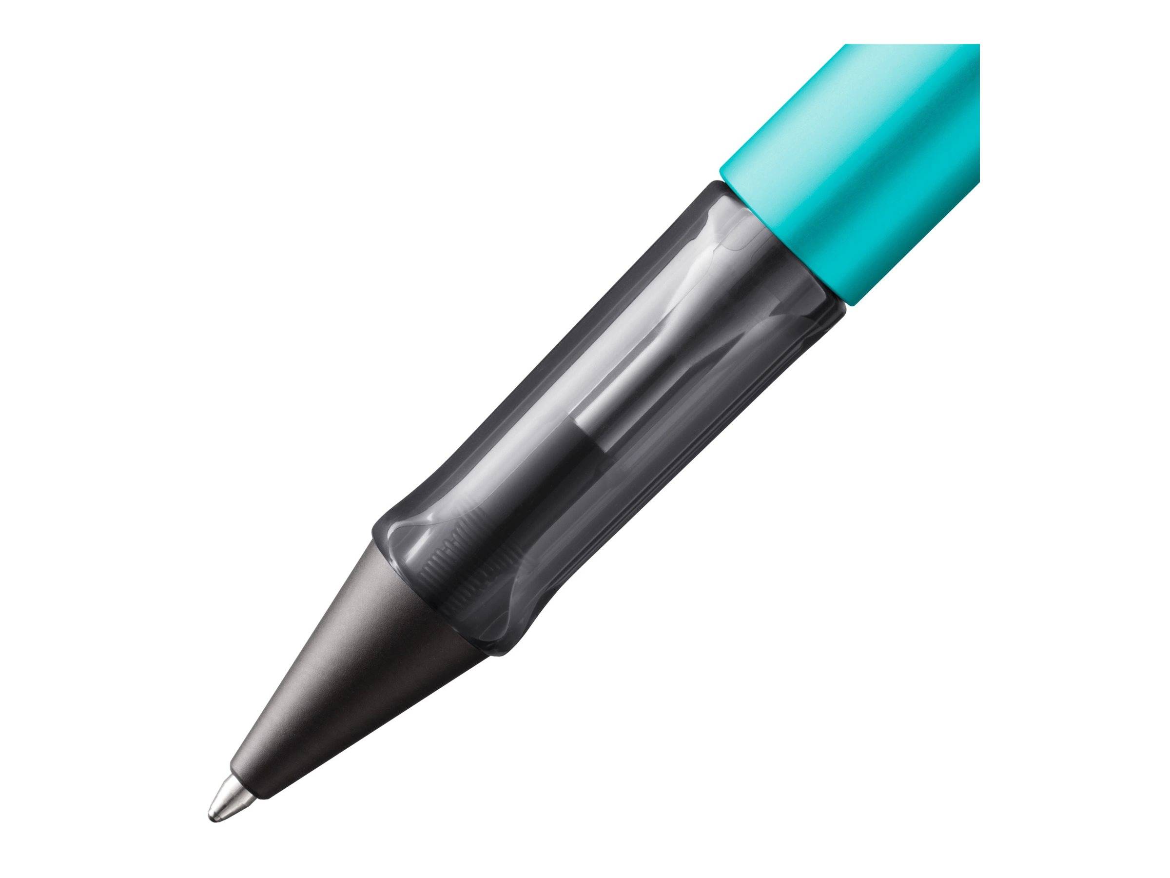 LAMY - Kugelschreiber AL-star turmaline Schreibfarbe schwarz 1 St.-1