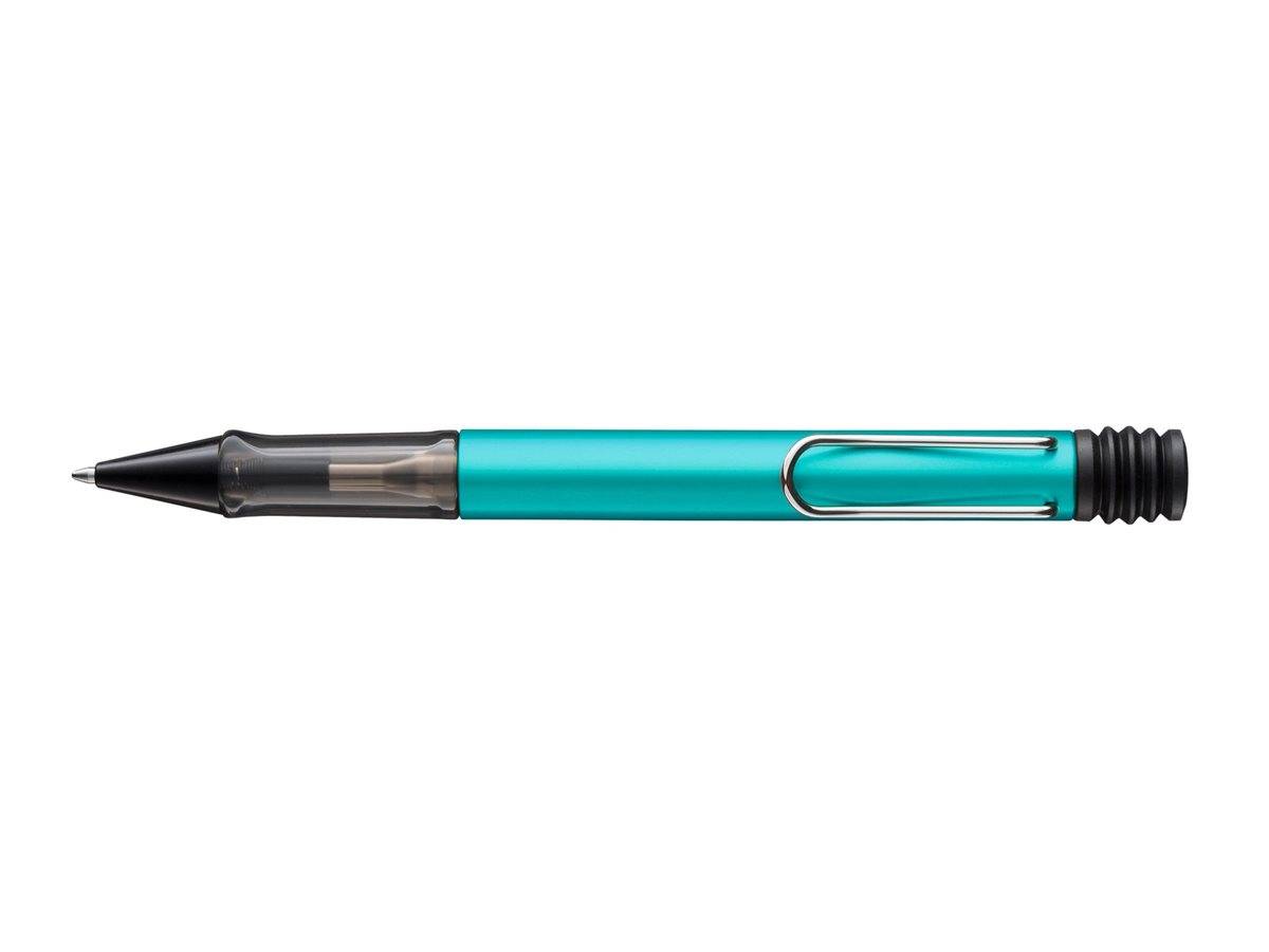 LAMY - Kugelschreiber AL-star turmaline Schreibfarbe schwarz 1 St.-2