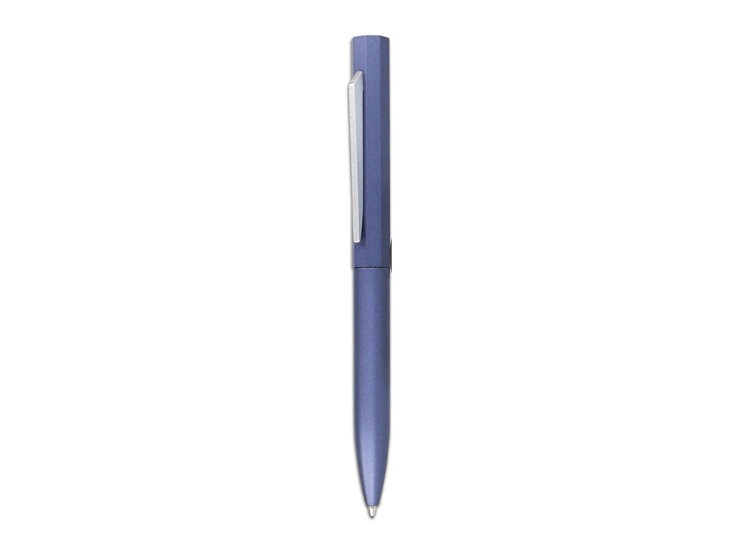 ONLINE - Kugelschreiber Octopen rot Schreibfarbe blau 1 St.-3
