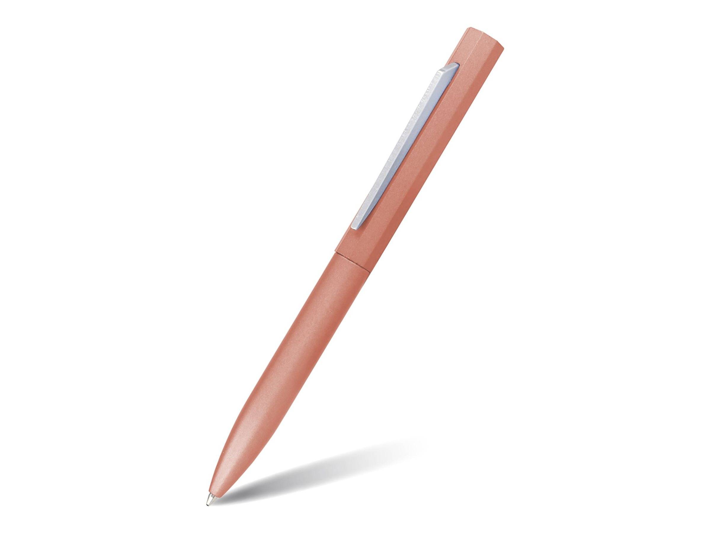 ONLINE - Kugelschreiber Octopen rose Schreibfarbe blau 1 St.-1