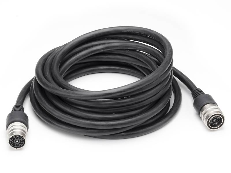 Juice Technology EP-JB3AV10, Schwarz, Schwarz, Gerade, Gerade, 11 kW, 16 A-1