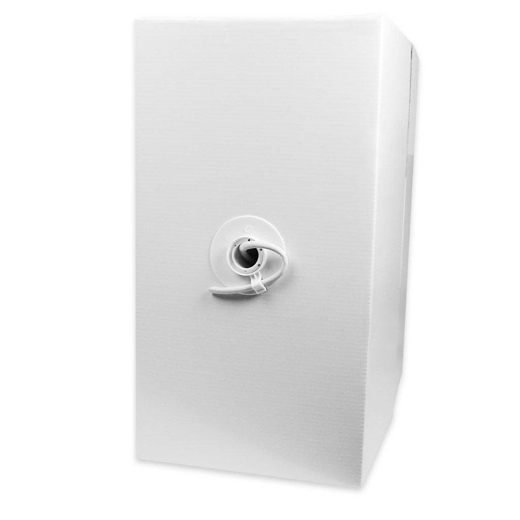 Synergy 21 S215673 - 305 m - Cat6a - S/FTP (S-STP) - Pull out Box - Cat 6A - 250-1