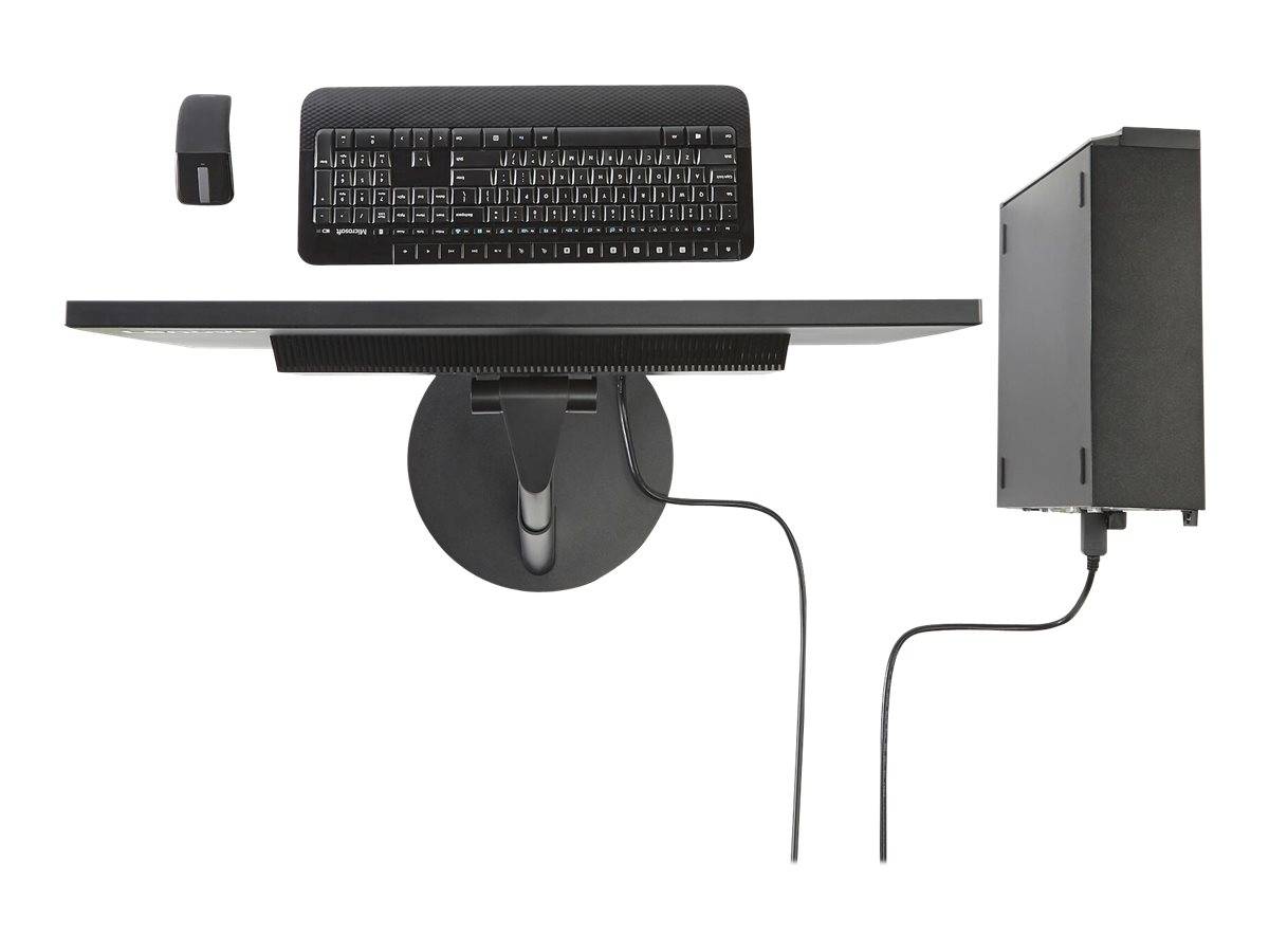 StarTech.com DisplayPort to DVI Cable - 6ft / 2m - 1920 x 1200 - M/M ? DP to DVI-4