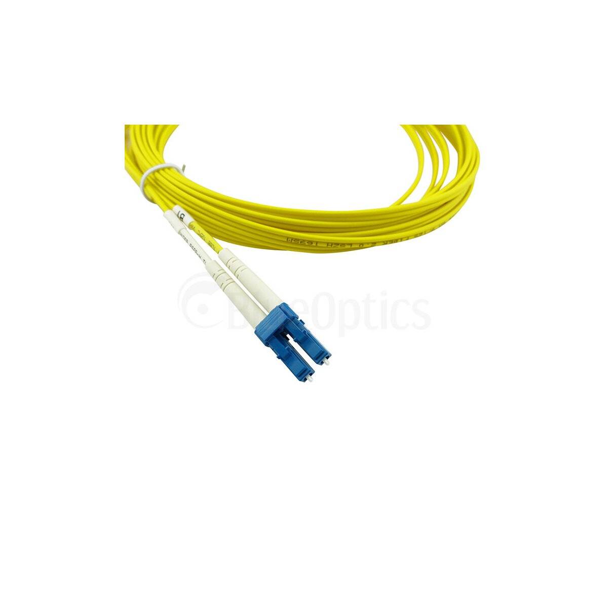 BLUEOPTICS - Duplex LWL Patchkabel LC-UPC/LC-UPC Singlemode 20 Meter-2