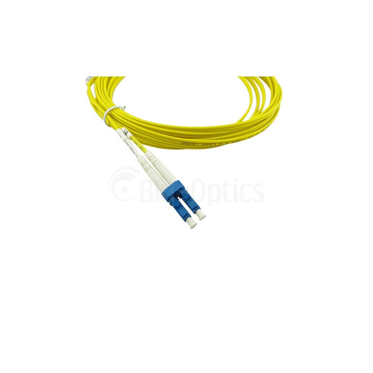 BLUEOPTICS - Duplex LWL Patchkabel LC-UPC/LC-UPC Singlemode 20 Meter-3