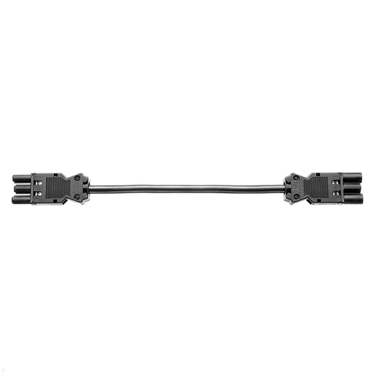 Bachmann Spannungsversorgungs-Verlängerungskabel - GST18 (W)-1