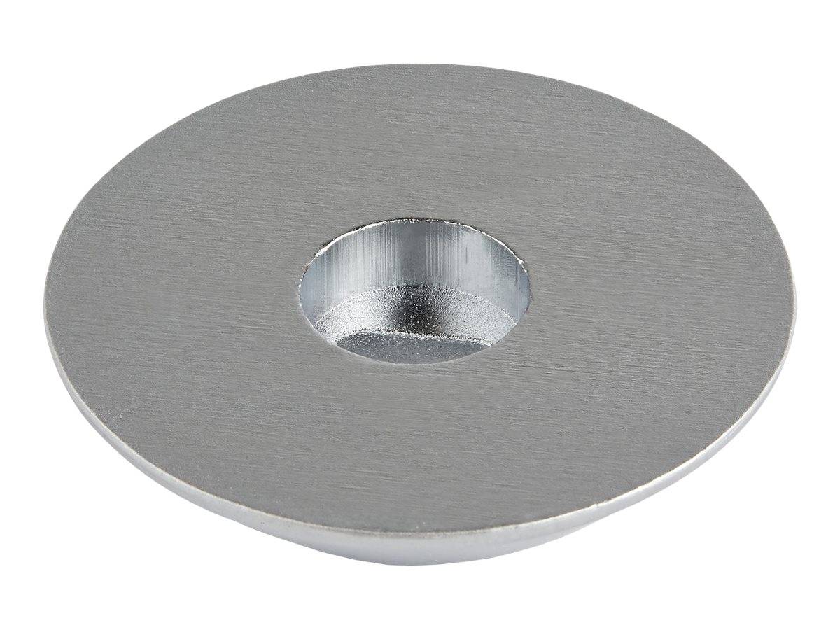 StarTech.com KSLTAD Adapter für Sicherheitssteckplatz (K-Slot, Universal, Laptop-Schloss, Diebstahlsicherung)-4