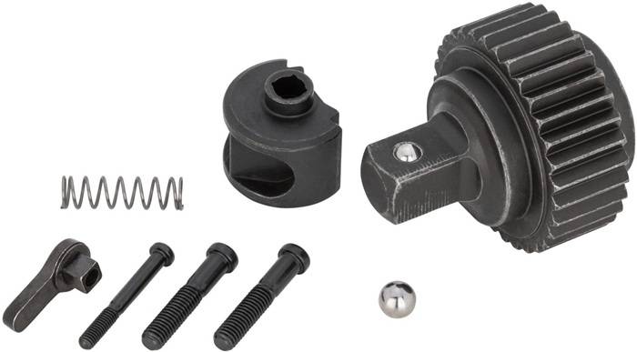 Hazet 5143/8, Reparatur-Satz-0
