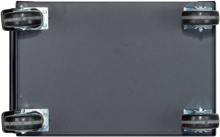 Werkstattwagen, V2379N, H1000xB677xT459mm, VIGOR 500N-2