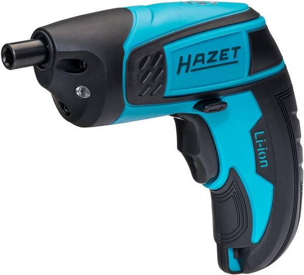 HAZET 9230B-1, Druckluft