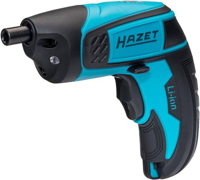 HAZET 9230B-1, Druckluft-0