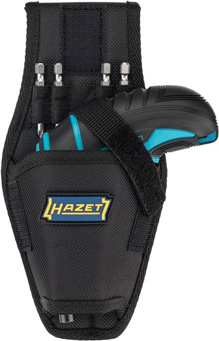 HAZET 9230B-1, Druckluft-2