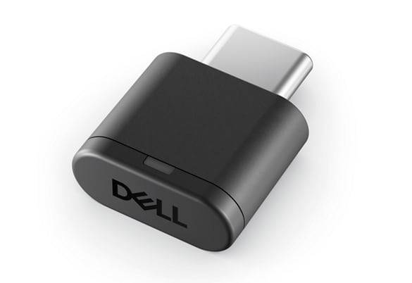 Dell HR024 - Kabelloser Bluetooth-Audioempfänger-1