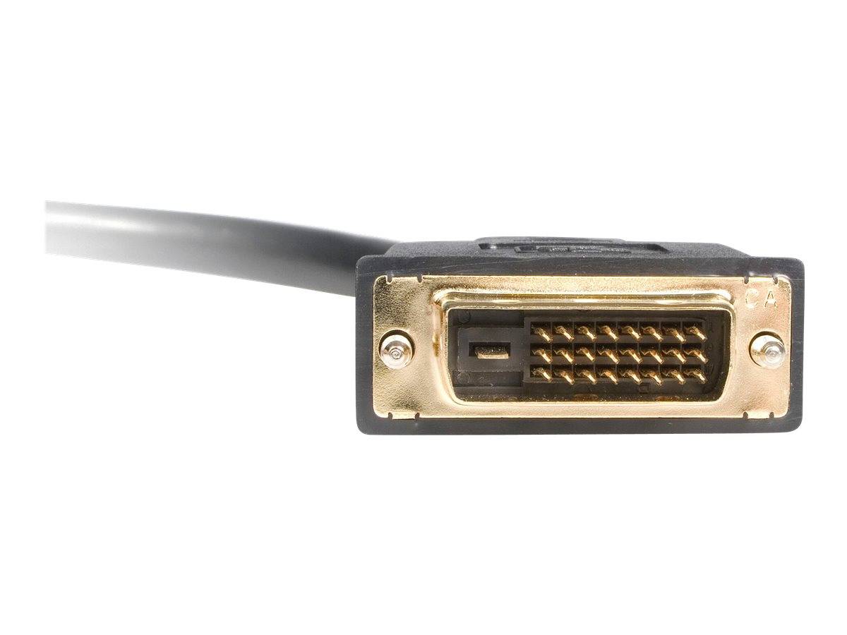 StarTech.com DVI-D auf 2x DVI-D 30cm Splitter-2