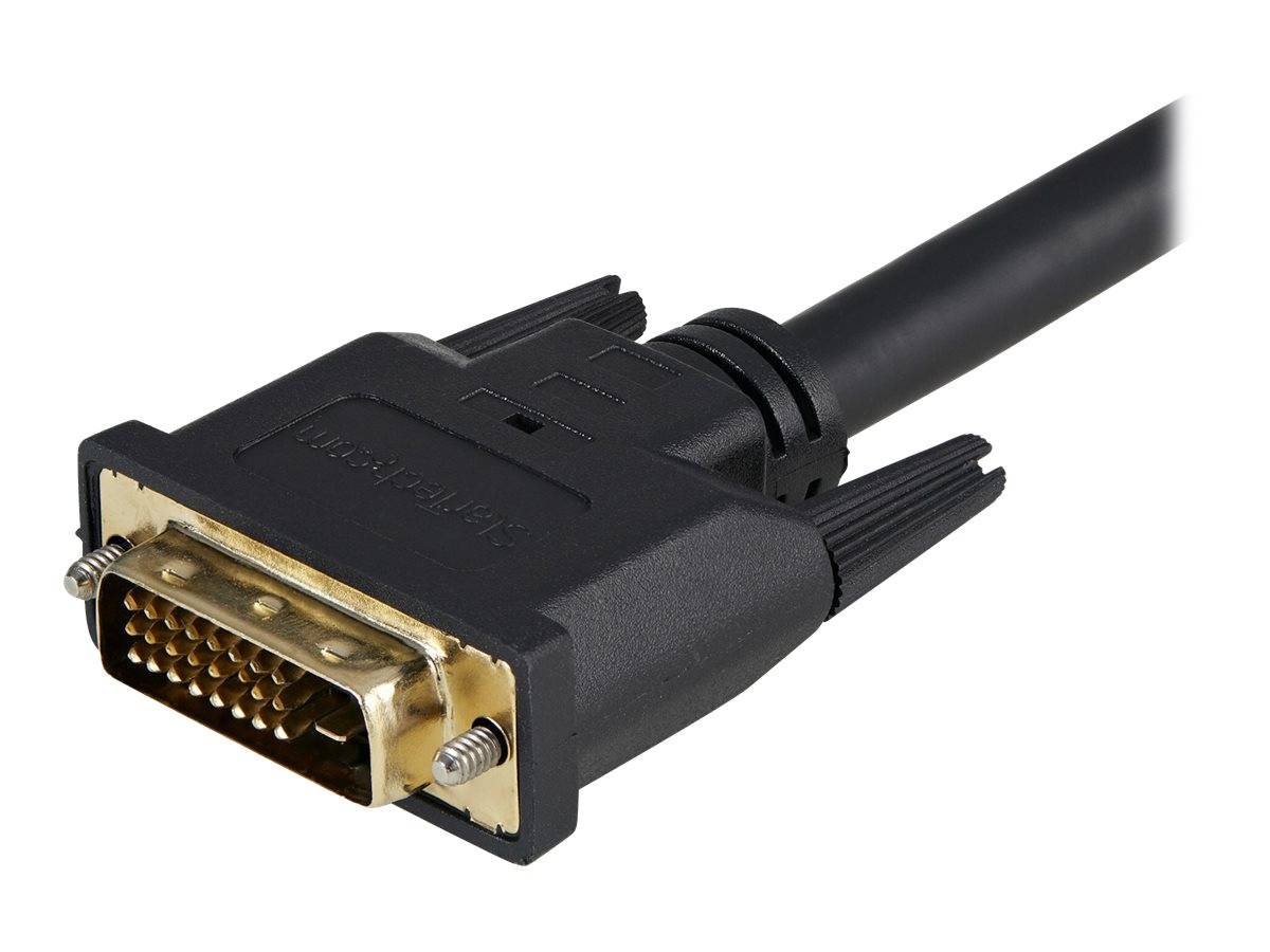 StarTech.com DVI-D auf 2x DVI-D 30cm Splitter-3