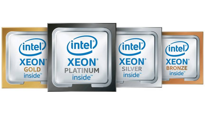 HPE - Intel Xeon Gold 5218 - 2.3 GHz - 16 Kerne - 32 Threads-0