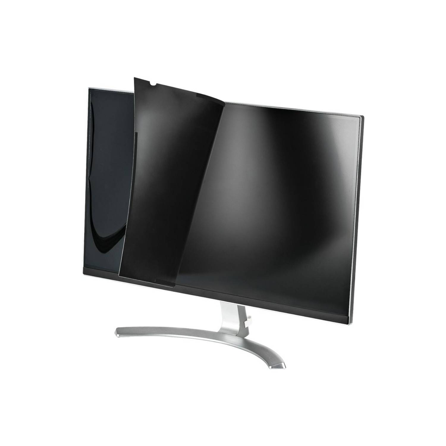StarTech.com Displayschutzfolie für 24 Zoll PC Display - Monitor Blickschutzfoli-1