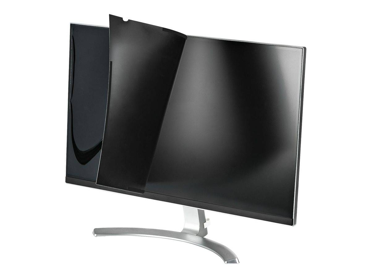 StarTech.com Displayschutzfolie für 24 Zoll PC Display - Monitor Blickschutzfoli-2