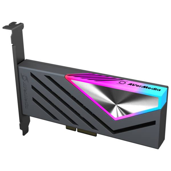 AVer AVerMedia Live Gamer 4K GC575 - Videoaufnahmeadapter