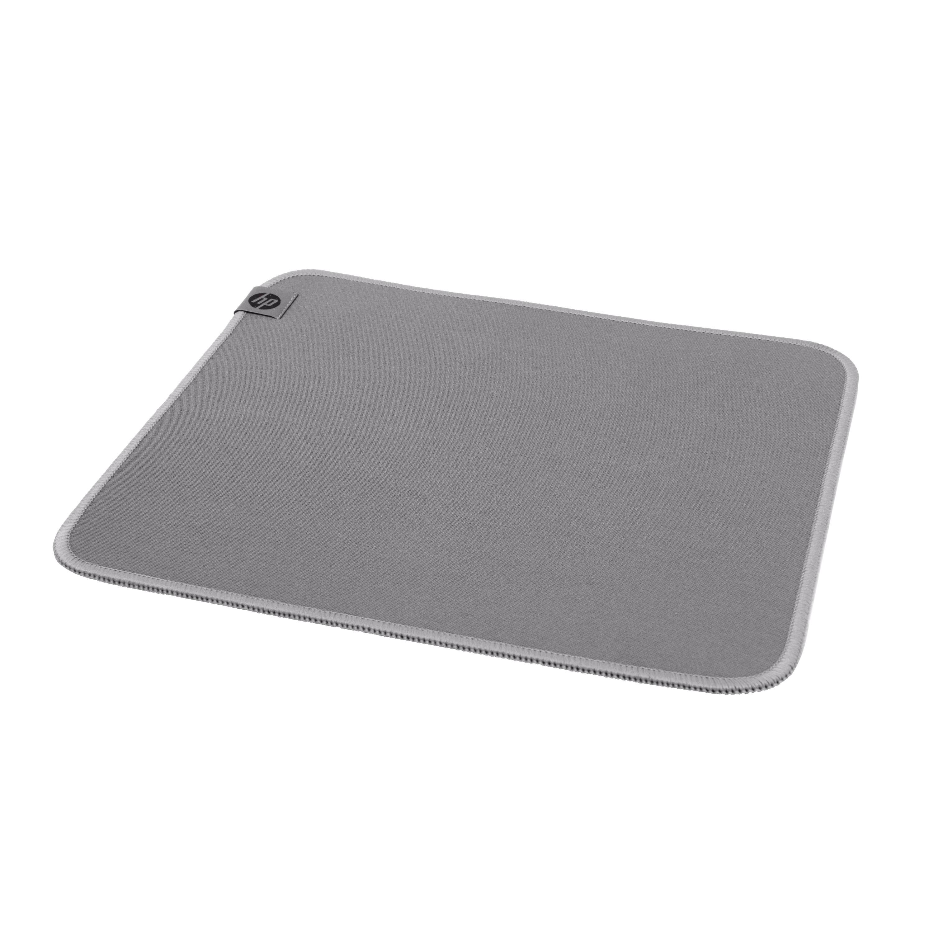 HP 105 - Mauspad - desinfizierbar - Grau-0