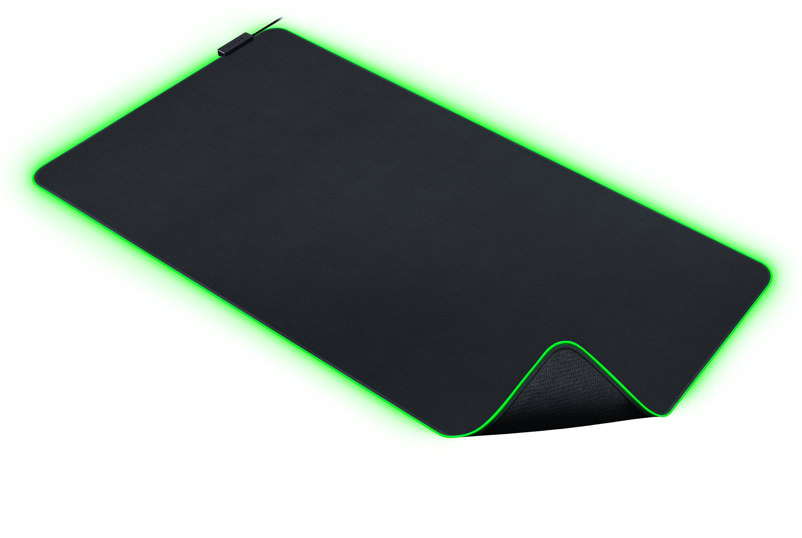 RAZER Goliathus Chroma - 3XL, schwarz RZ02-02500700-R3M1-0