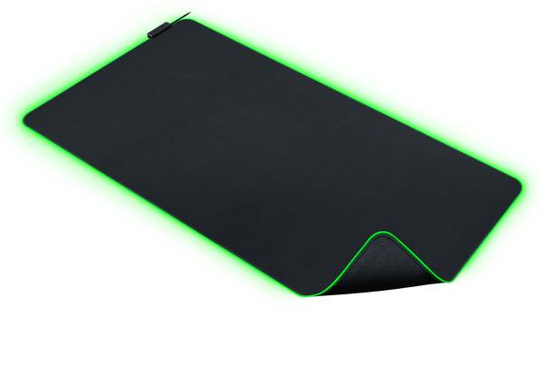 RAZER Goliathus Chroma - 3XL, schwarz RZ02-02500700-R3M1