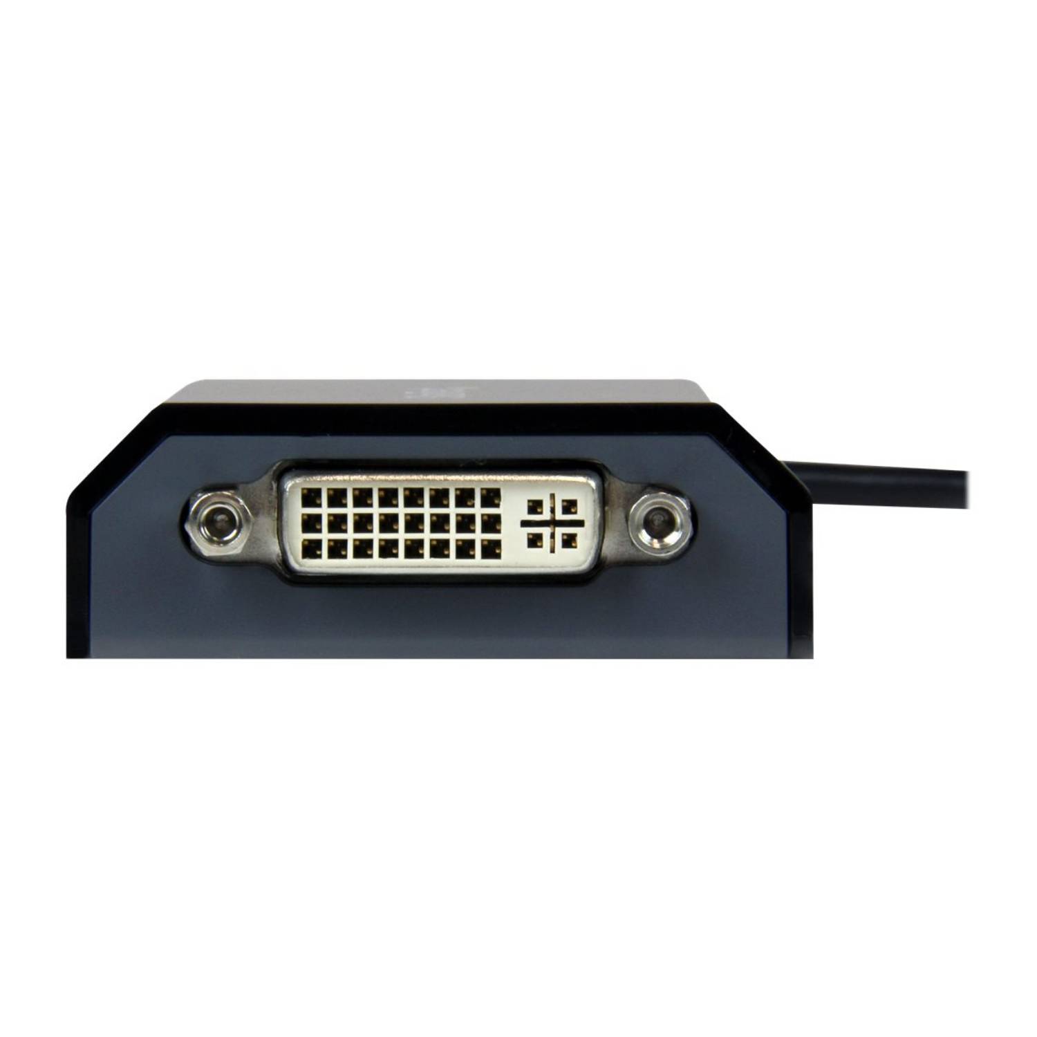 StarTech.com USB auf DVI Video Adapter - Externe Multi Monitor Grafikkarte für PC und MAC --0