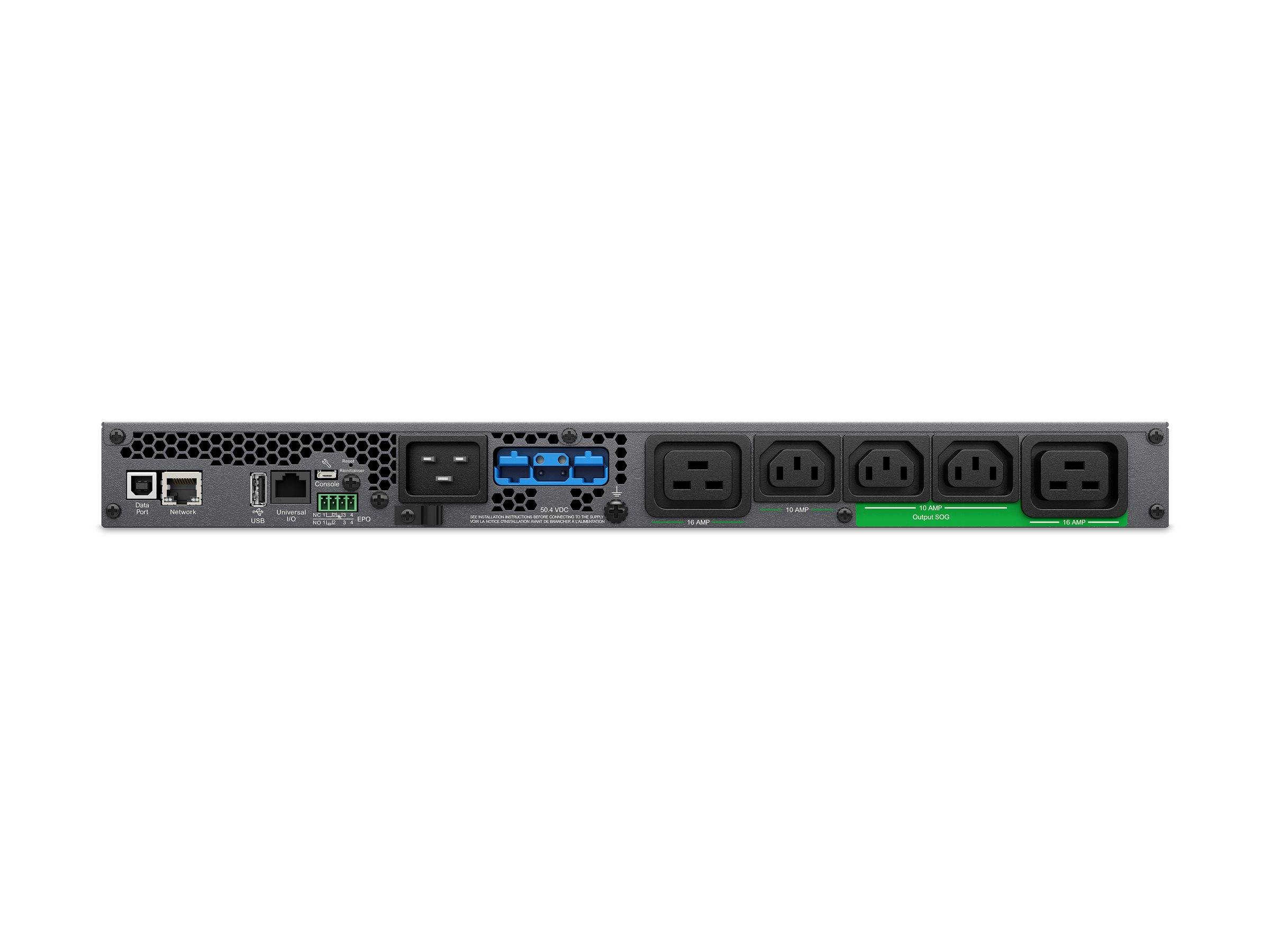 APC Network Management Card 3 with PowerChute-4
