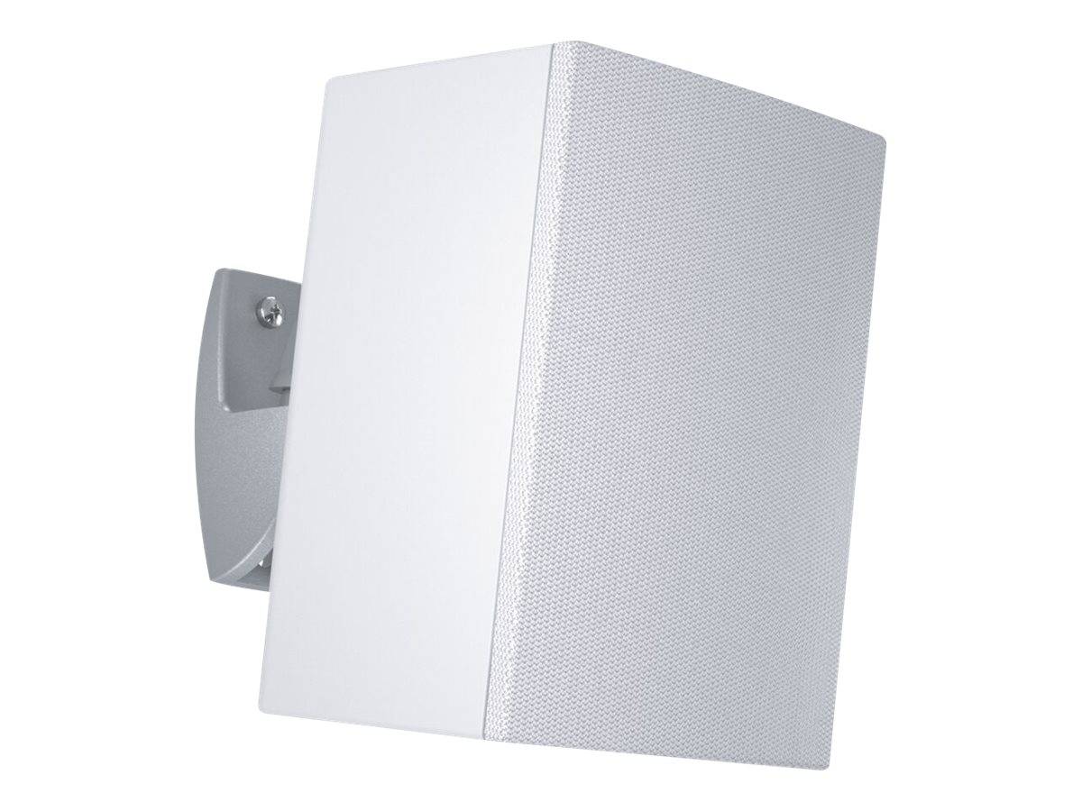 VLB 500 - Befestigungskit - Neigen und drehen - für Lautsprecher - Silber - Wand-1