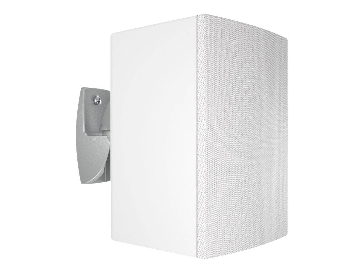 VLB 500 - Befestigungskit - Neigen und drehen - für Lautsprecher - Silber - Wand-2