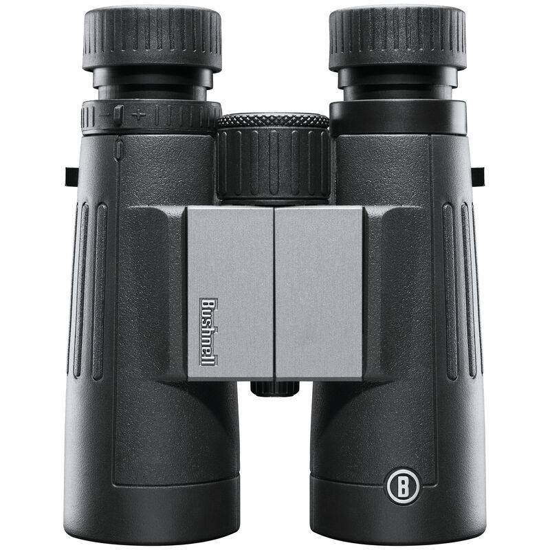 Bushnell Powerview 2.0, Dach, 10x, 4,2 cm, Mehrschichtig beschichtet (MC), Schwarz, Grau, 629 g-4
