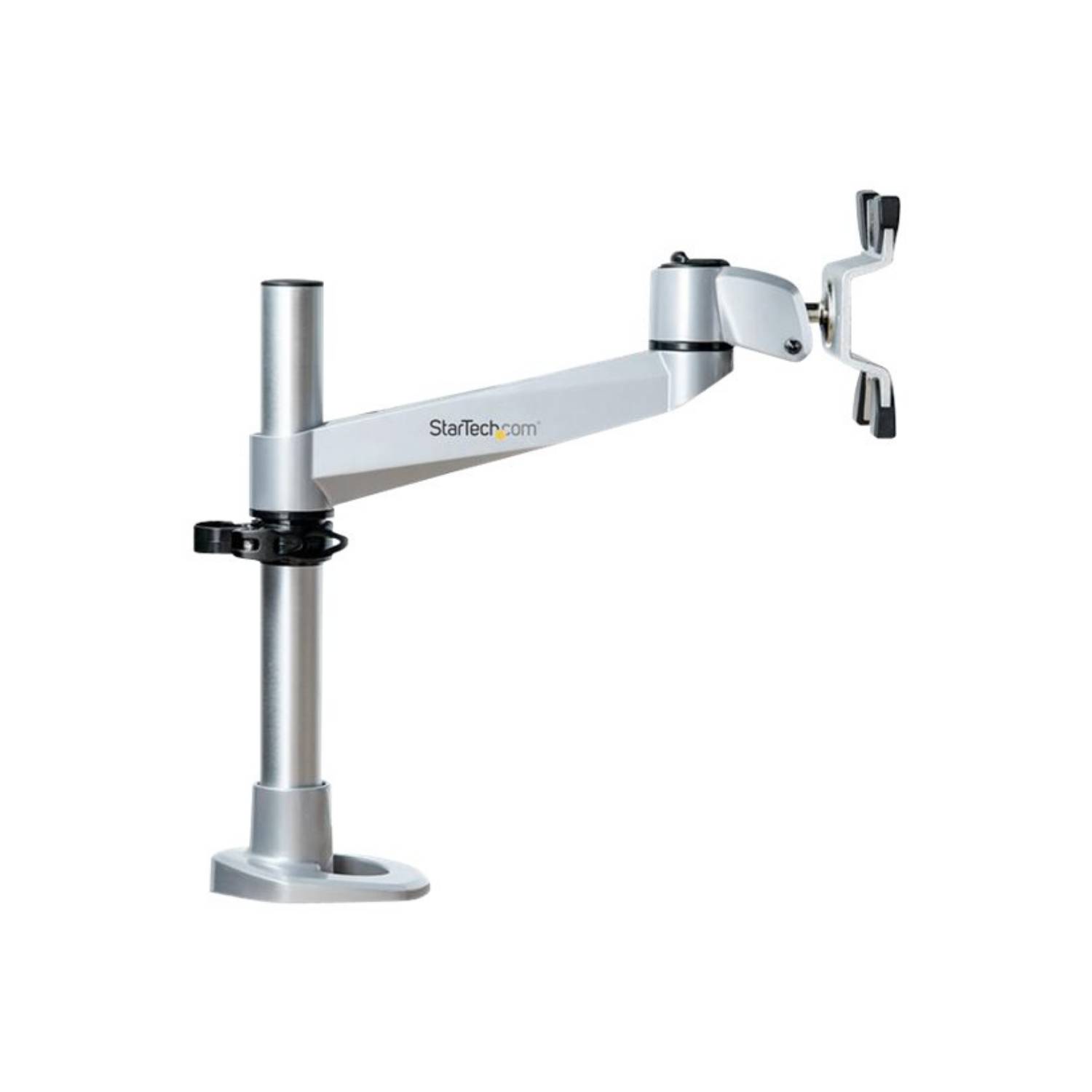 StarTech.com Desk Mount Monitor Arm, VESA or Apple iMac/Thunderbolt Display up t-1