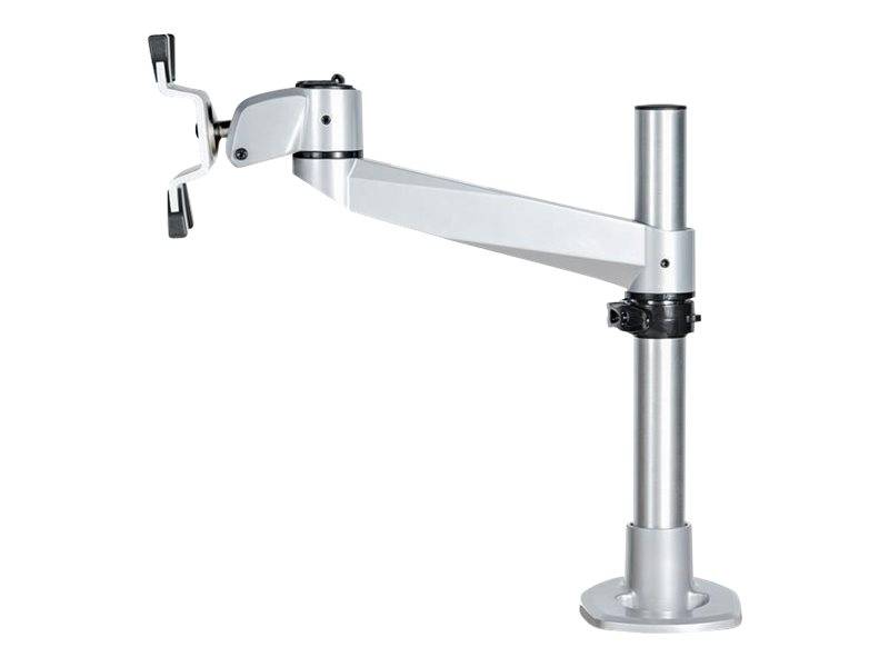 StarTech.com Desk Mount Monitor Arm, VESA or Apple iMac/Thunderbolt Display up t-3