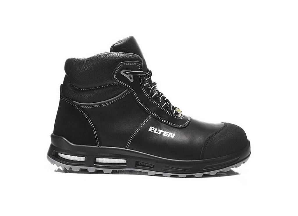 ELTEN Sicherheitsschuh hoch REACTION XXT Mid ESD S3 Gr. 43 Arbeitsschuh hoch-1
