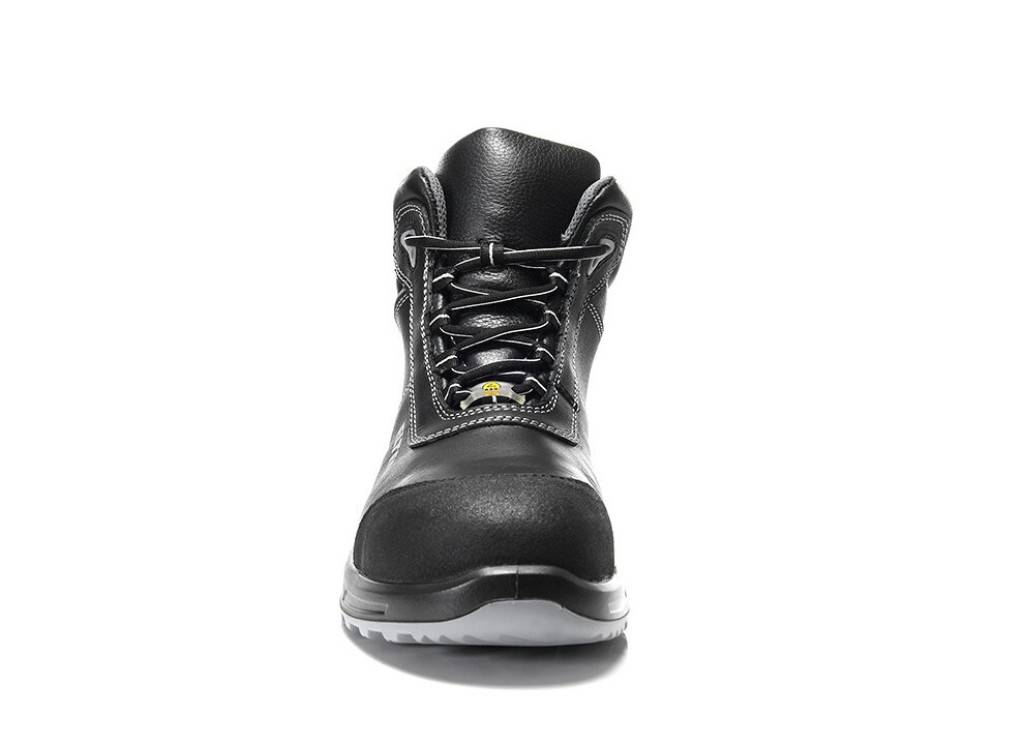 ELTEN Sicherheitsschuh hoch REACTION XXT Mid ESD S3 Gr. 43 Arbeitsschuh hoch-2