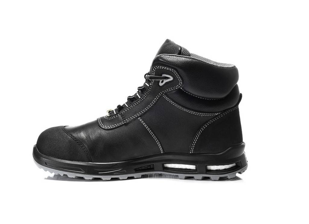 ELTEN Sicherheitsschuh hoch REACTION XXT Mid ESD S3 Gr. 43 Arbeitsschuh hoch-3