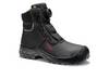 ELTEN Sicherheitsschuh hoch LAURENZO BOA Mid ESD S3 Gr. 45 Arbeitsschuh hoch
