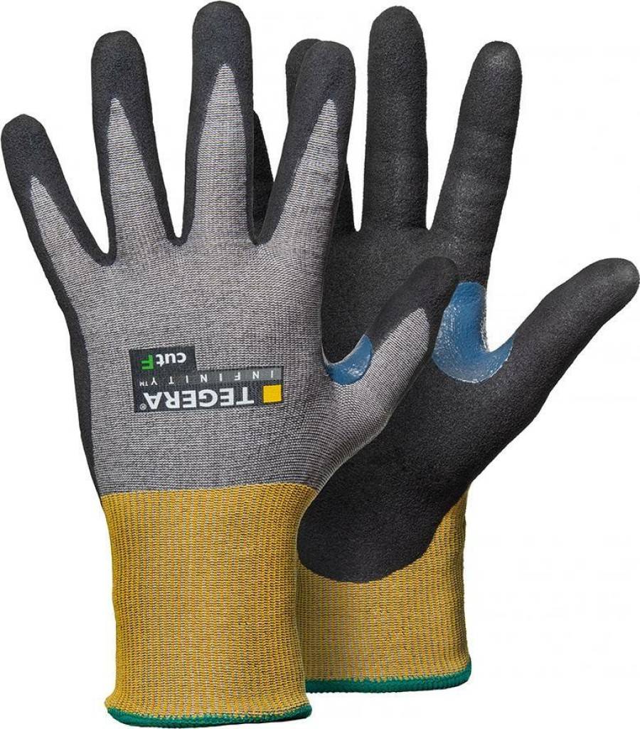 Tegera 8815 Infinity Schnittschutzhandschuhe Gr. 10-0