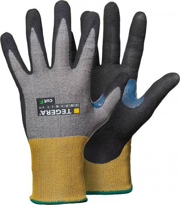 Tegera 8815 Infinity Schnittschutzhandschuhe Gr. 9