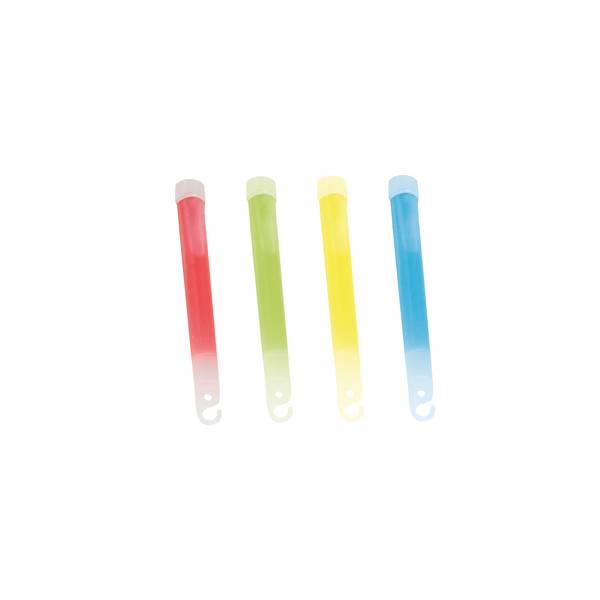 PLANTIN - Knicklicht 15cm 60´ger Display rot gelb gruen blau