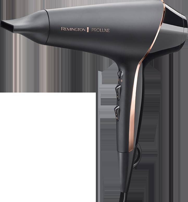 Hairdryer AC9140B Midnight Edition-0