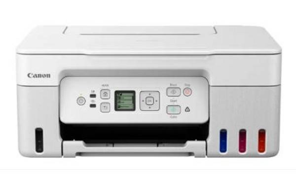 PIXMA G3470 MegaTank - Multifunktionsdrucker - Farbe - Tintenstrahl - wiederbefü