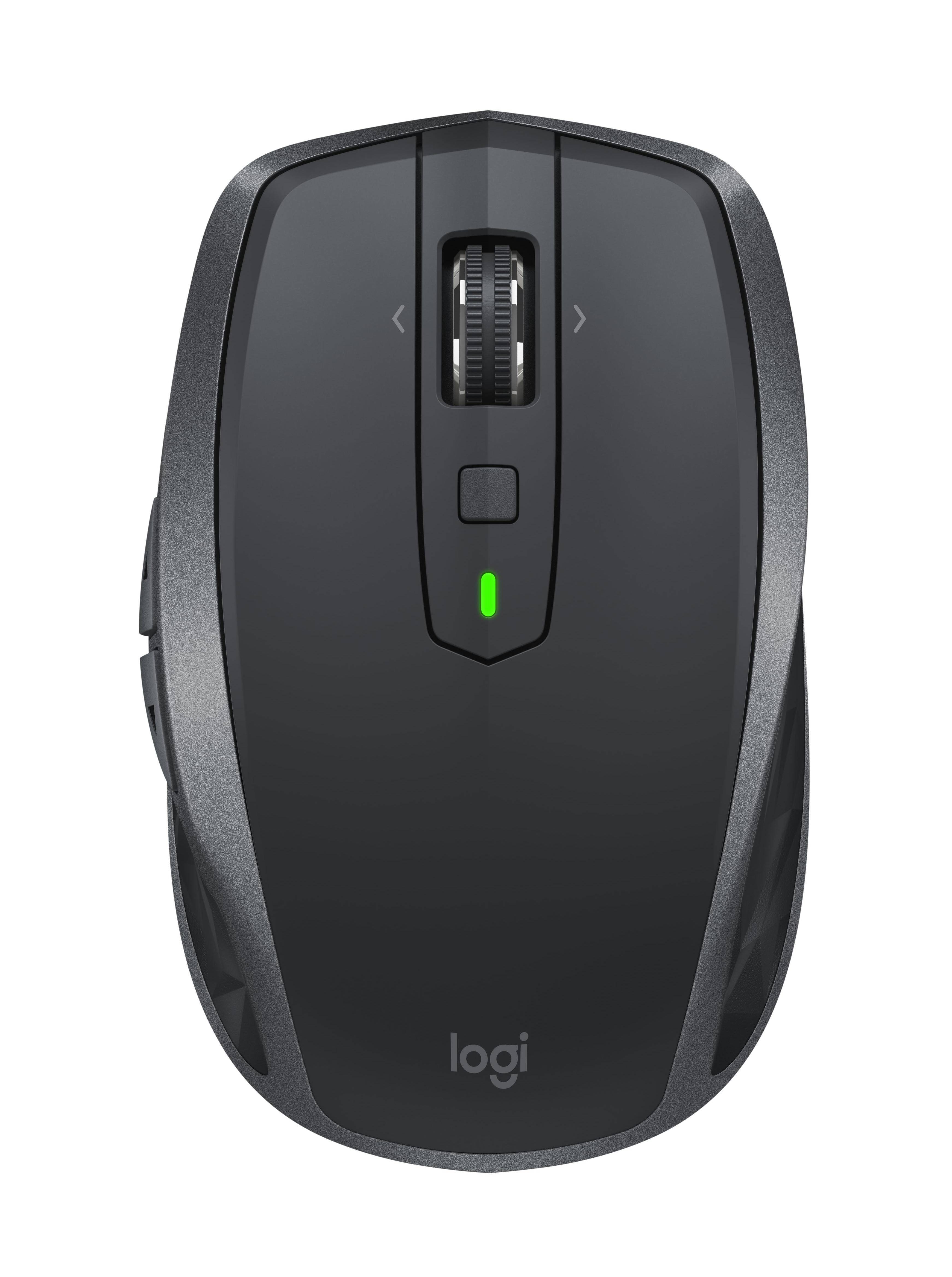 MX Anywhere 2S Mouse gray (910-005132)-0